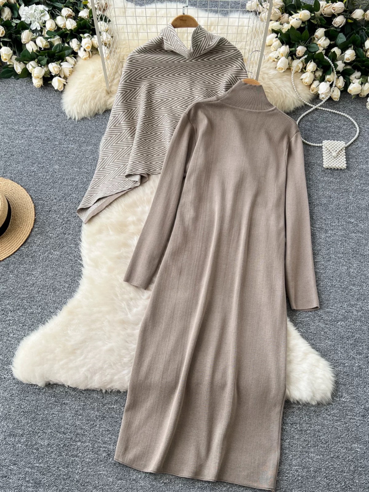 She’s got charisma set STP191 images